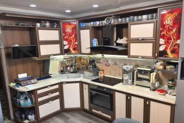 Фото №3: 3-комнатная квартира 78 м² - Краснодар, мкр. Краевая Клиническая Больница, ул. Российская, 128