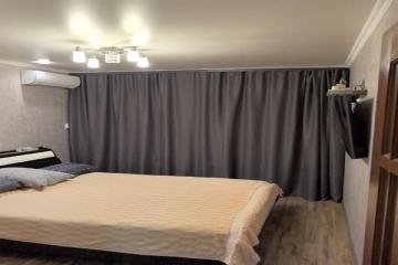 Фото №1: 3-комнатная квартира 78 м² - Краснодар, мкр. Краевая Клиническая Больница, ул. Российская, 128