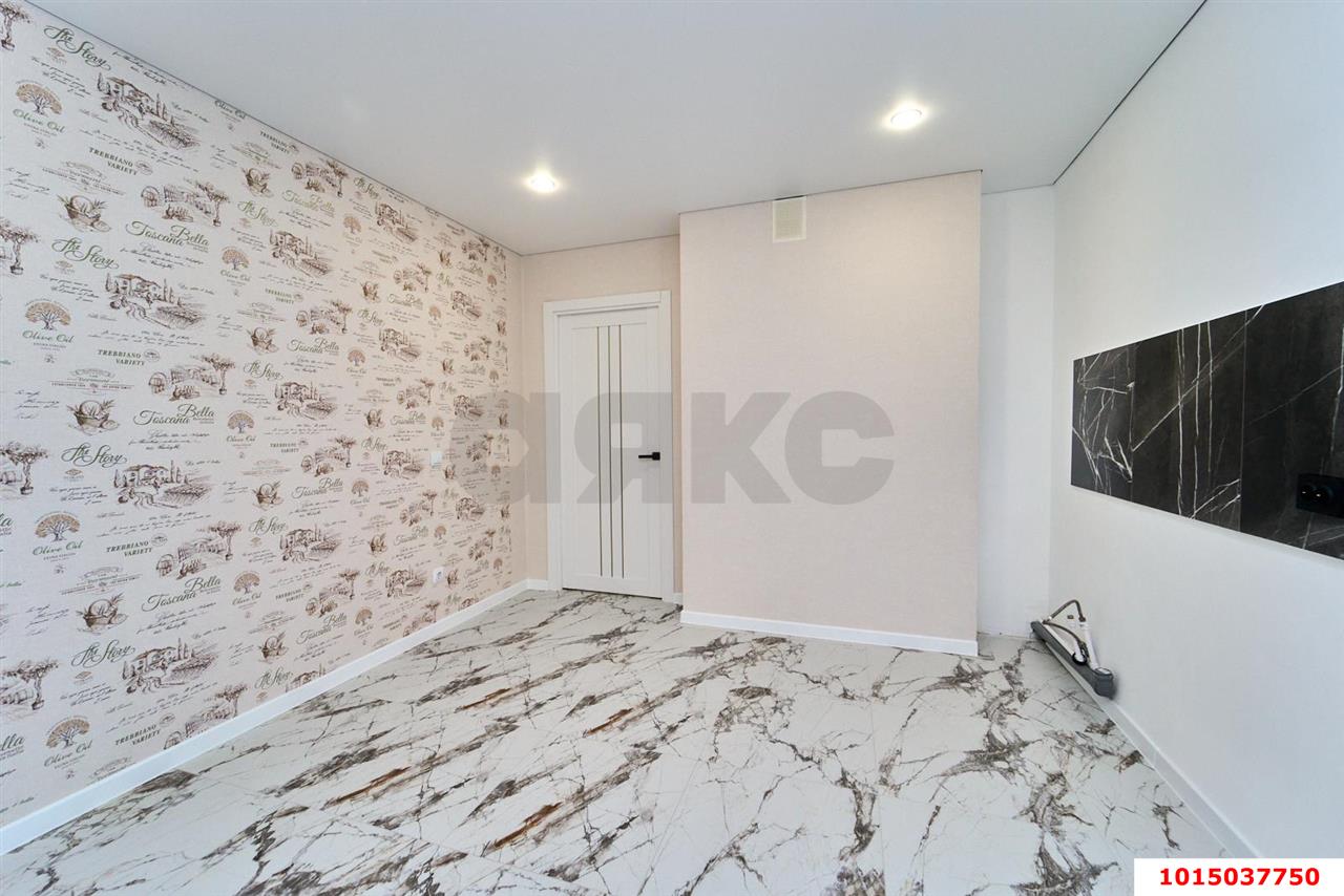 Фото №10: 2-комнатная квартира 63 м² - Краснодар, Прикубанский внутригородской округ, мкр. Военный городок № 109, ул. Кореновская, 67