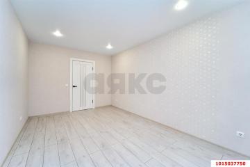 Фото №3: 2-комнатная квартира 55 м² - Краснодар, мкр. Военный городок № 109, ул. Кореновская, 67