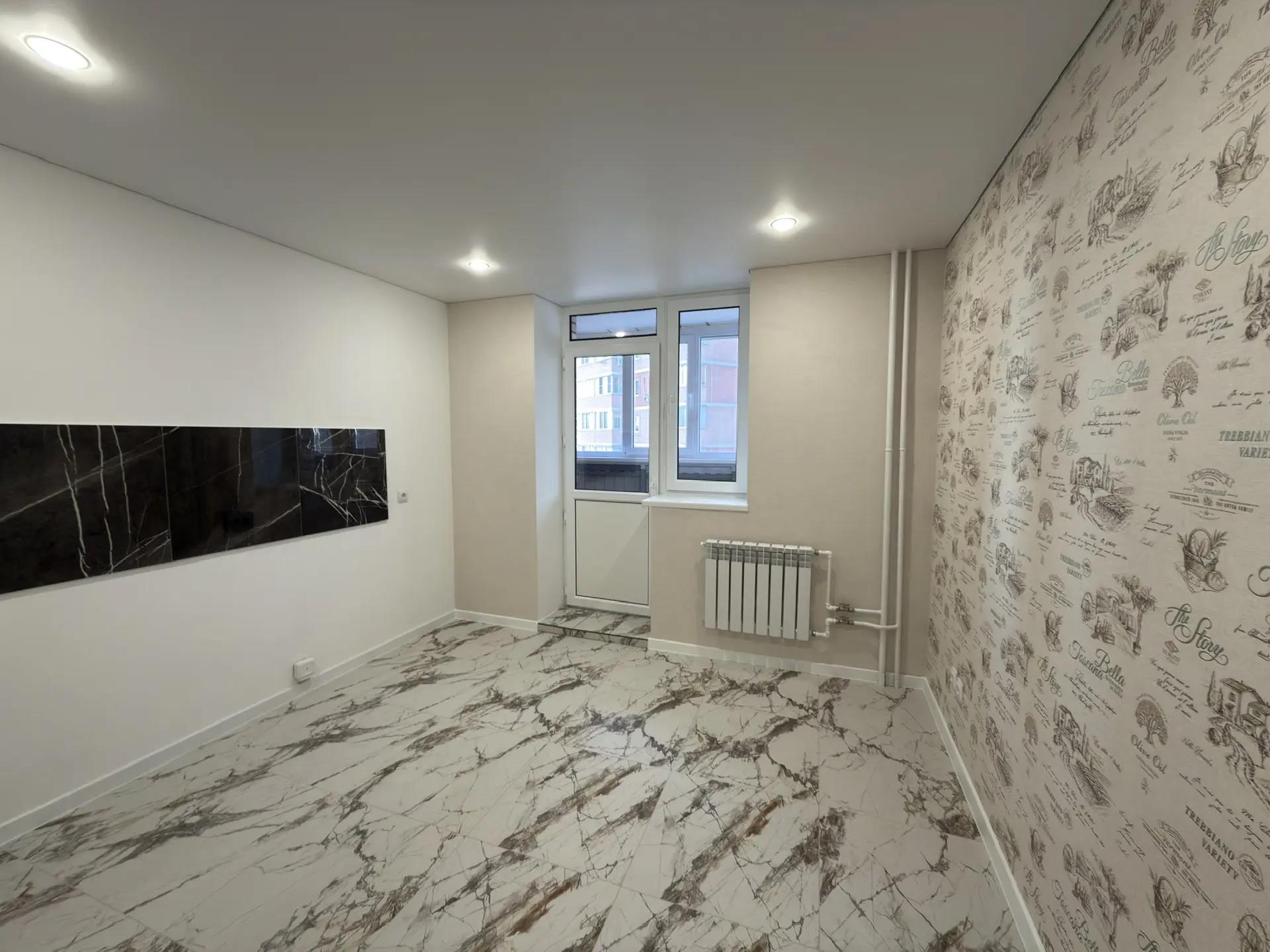 Фото №8: 2-комнатная квартира 63 м² - Краснодар, Прикубанский внутригородской округ, мкр. Военный городок № 109, ул. Кореновская, 67