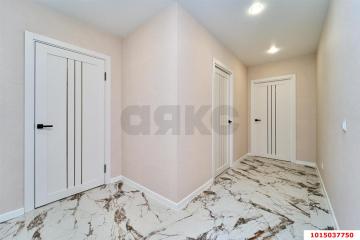 Фото №5: 2-комнатная квартира 55 м² - Краснодар, мкр. Военный городок № 109, ул. Кореновская, 67