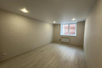 Фото №3: 2-комнатная квартира 63 м² - Краснодар, мкр. Военный городок № 109, ул. Кореновская, 67