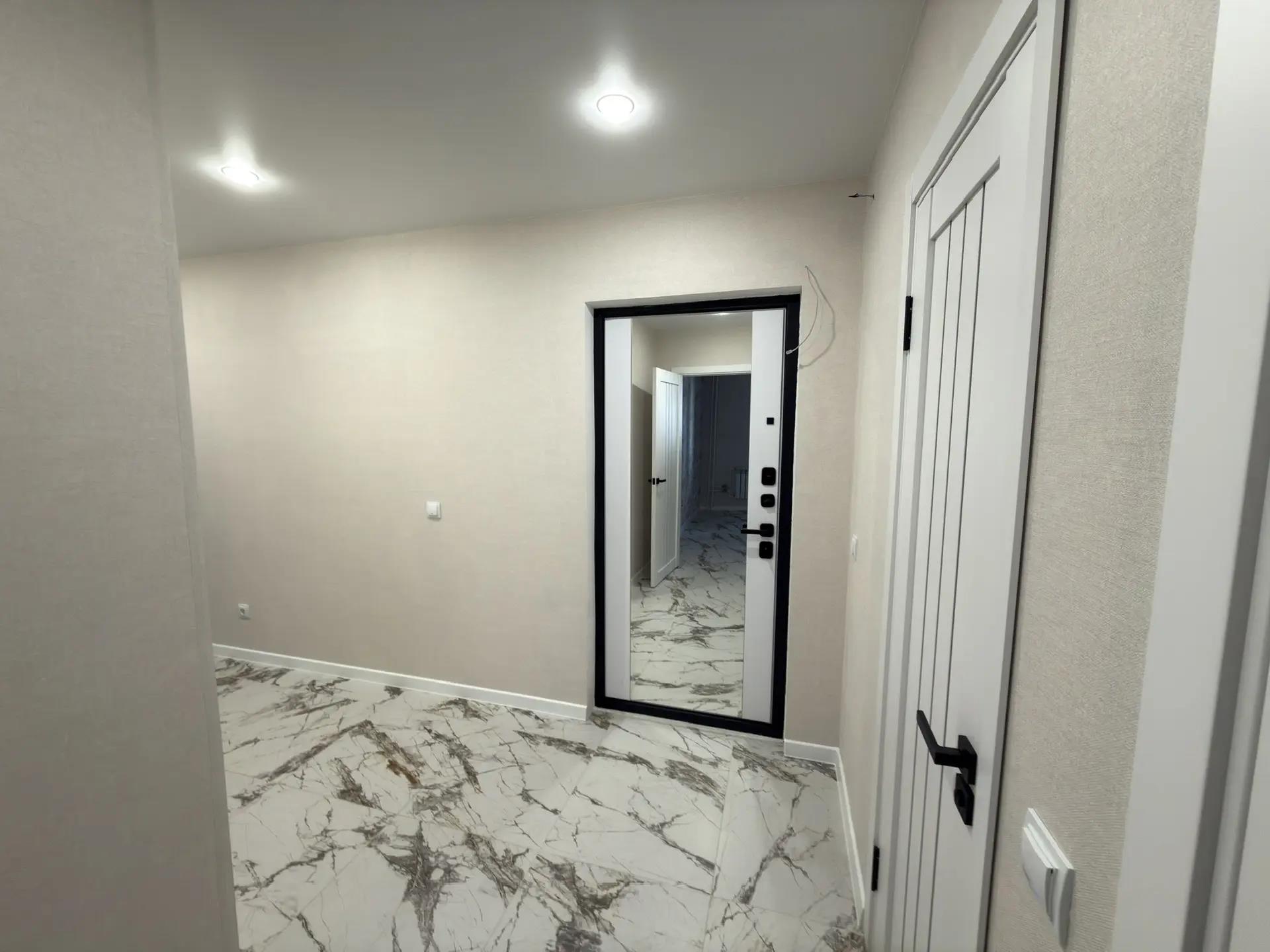 Фото №7: 2-комнатная квартира 63 м² - Краснодар, Прикубанский внутригородской округ, мкр. Военный городок № 109, ул. Кореновская, 67