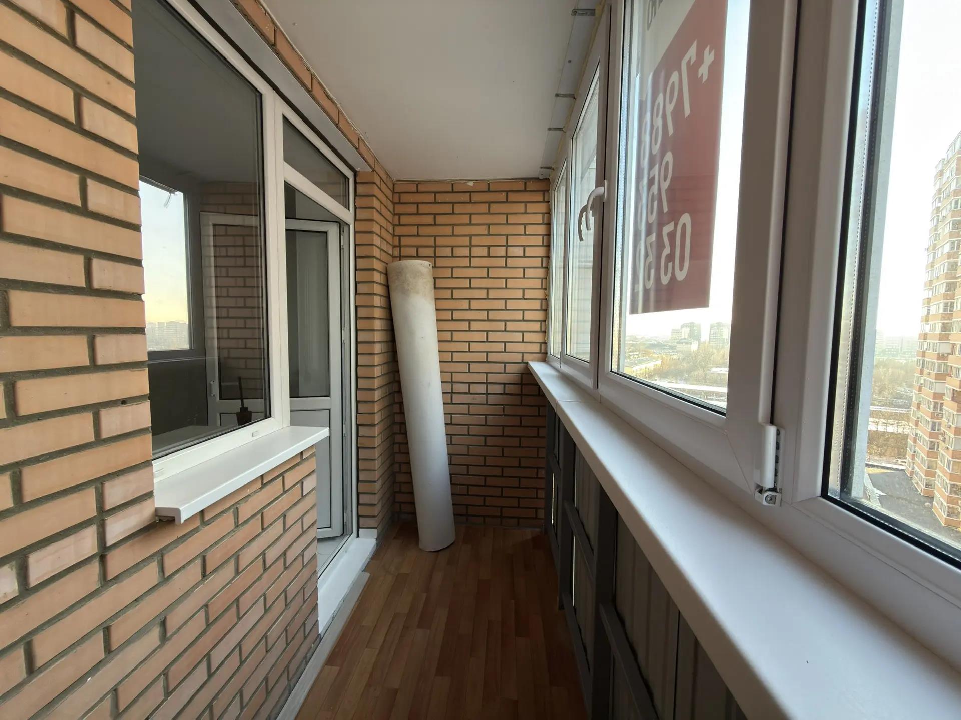 Фото №15: 2-комнатная квартира 63 м² - Краснодар, Прикубанский внутригородской округ, мкр. Военный городок № 109, ул. Кореновская, 67