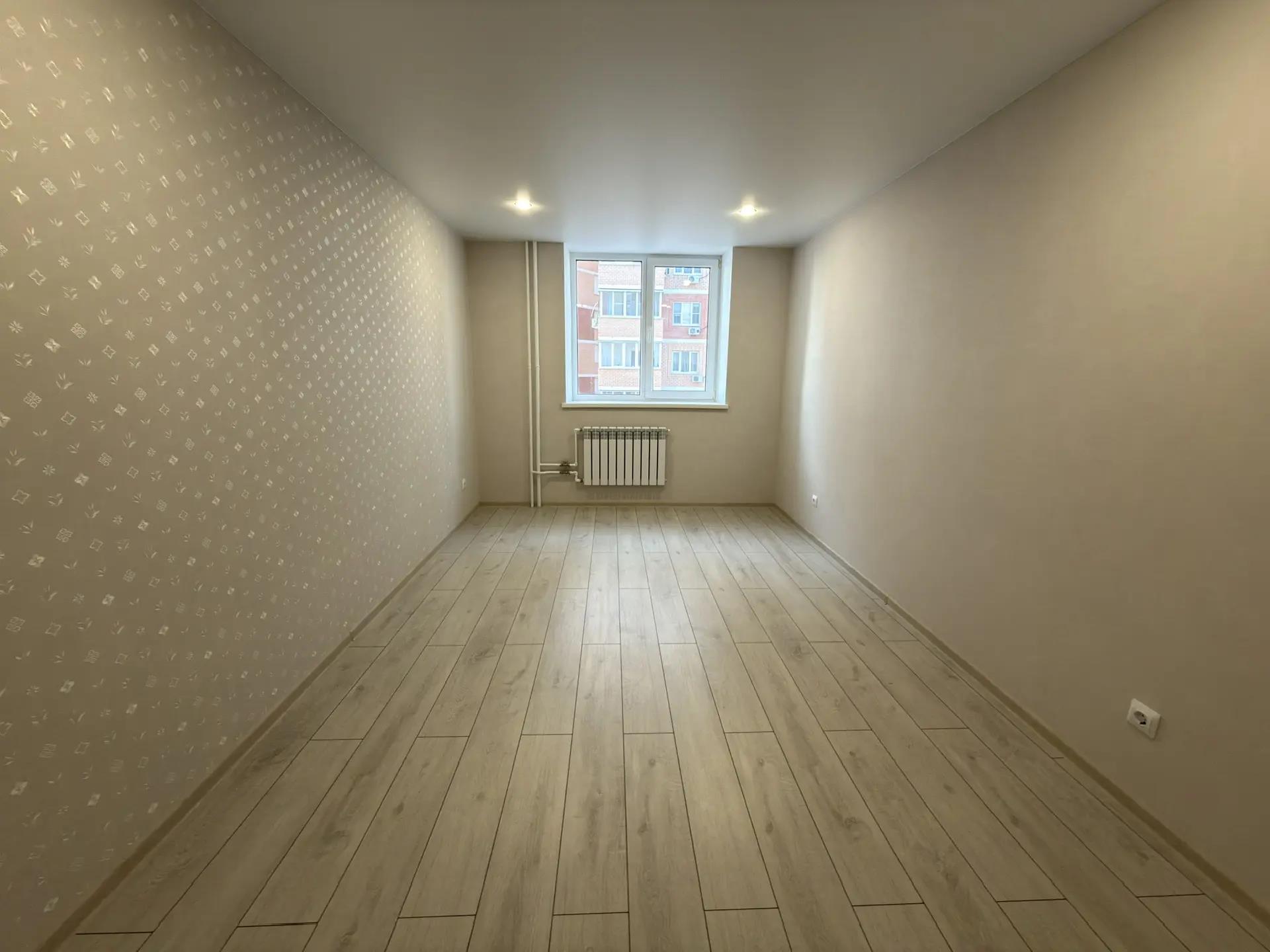 Фото №4: 2-комнатная квартира 63 м² - Краснодар, Прикубанский внутригородской округ, мкр. Военный городок № 109, ул. Кореновская, 67