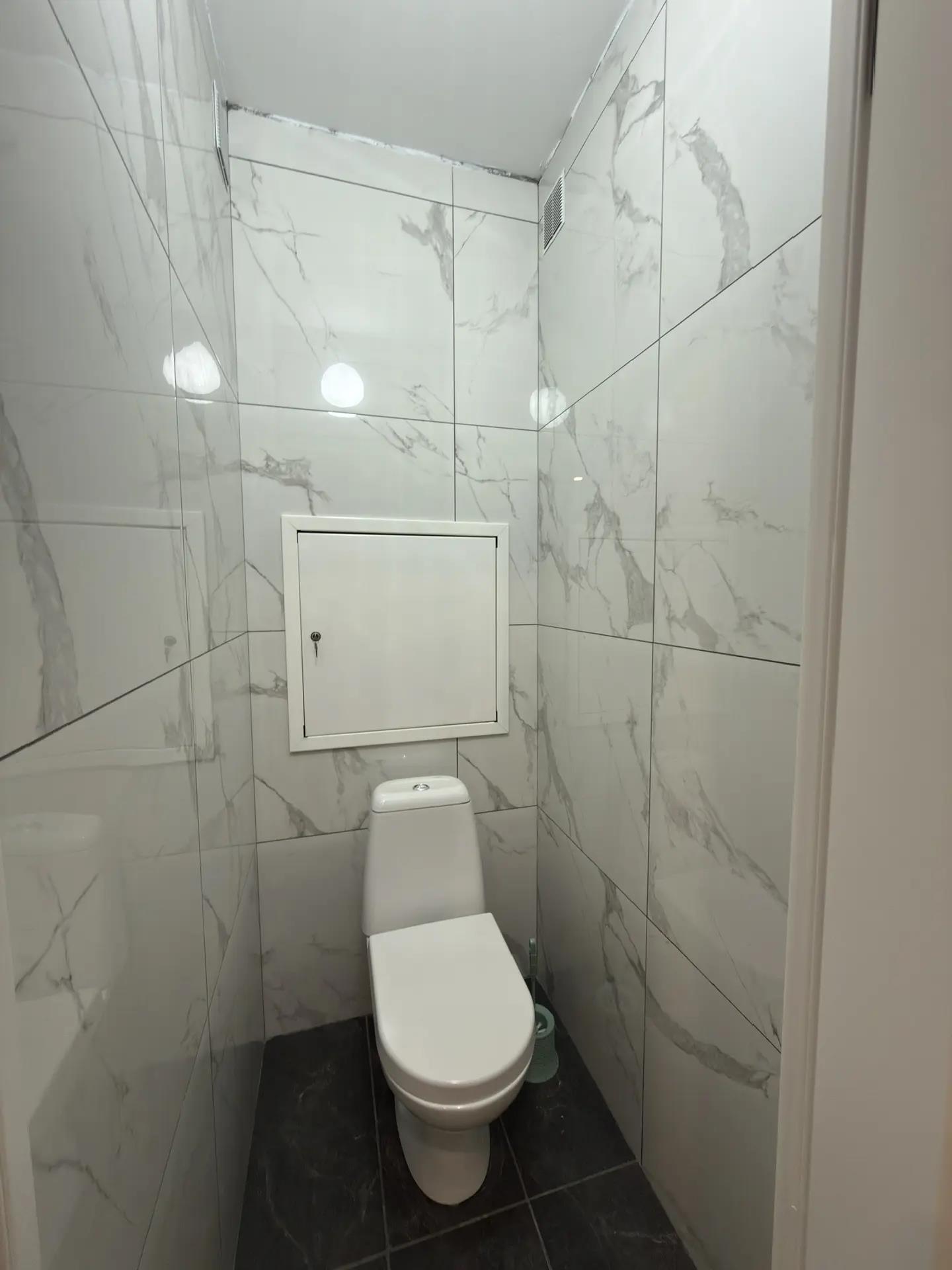 Фото №11: 2-комнатная квартира 63 м² - Краснодар, Прикубанский внутригородской округ, мкр. Военный городок № 109, ул. Кореновская, 67