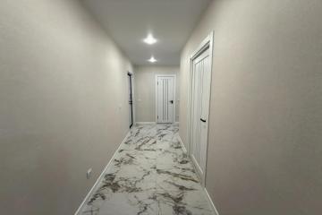 Фото №5: 2-комнатная квартира 63 м² - Краснодар, мкр. Военный городок № 109, ул. Кореновская, 67