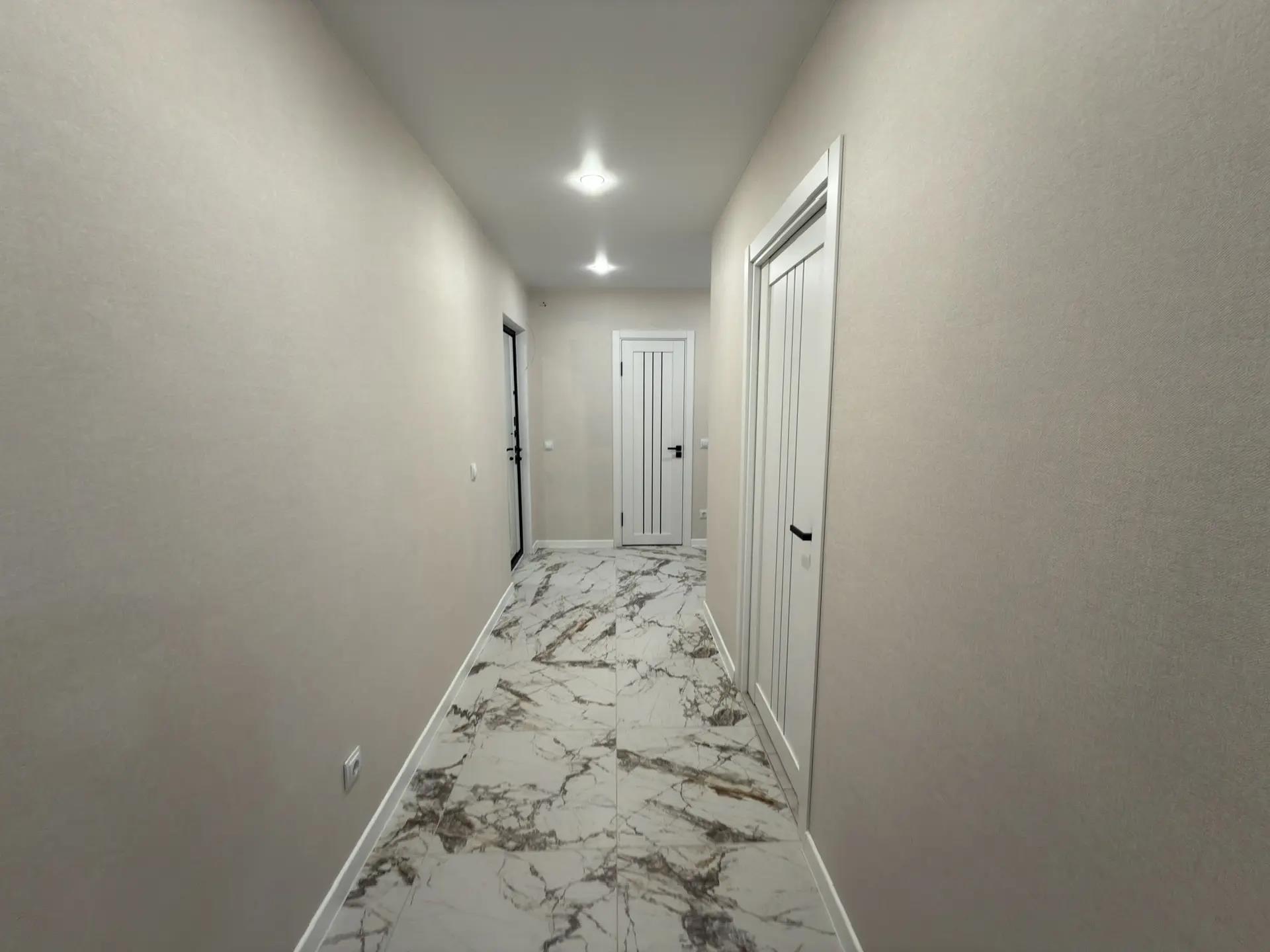 Фото №5: 2-комнатная квартира 63 м² - Краснодар, Прикубанский внутригородской округ, мкр. Военный городок № 109, ул. Кореновская, 67