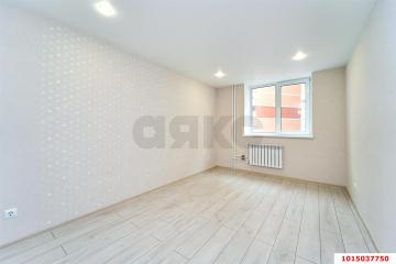 Фото №4: 2-комнатная квартира 55 м² - Краснодар, мкр. Военный городок № 109, ул. Кореновская, 67