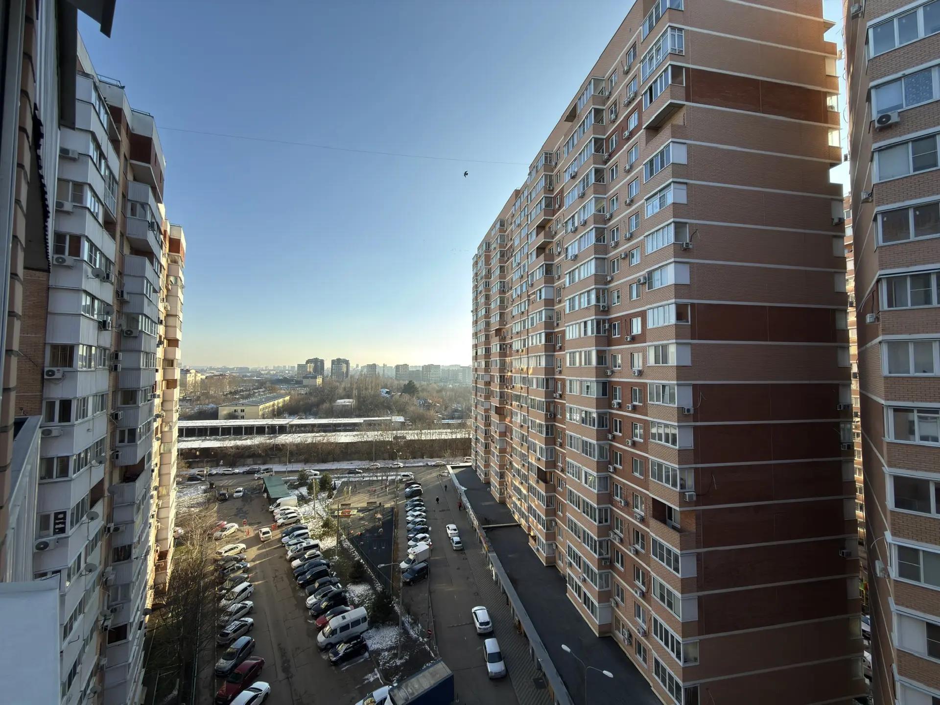 Фото №16: 2-комнатная квартира 63 м² - Краснодар, Прикубанский внутригородской округ, мкр. Военный городок № 109, ул. Кореновская, 67