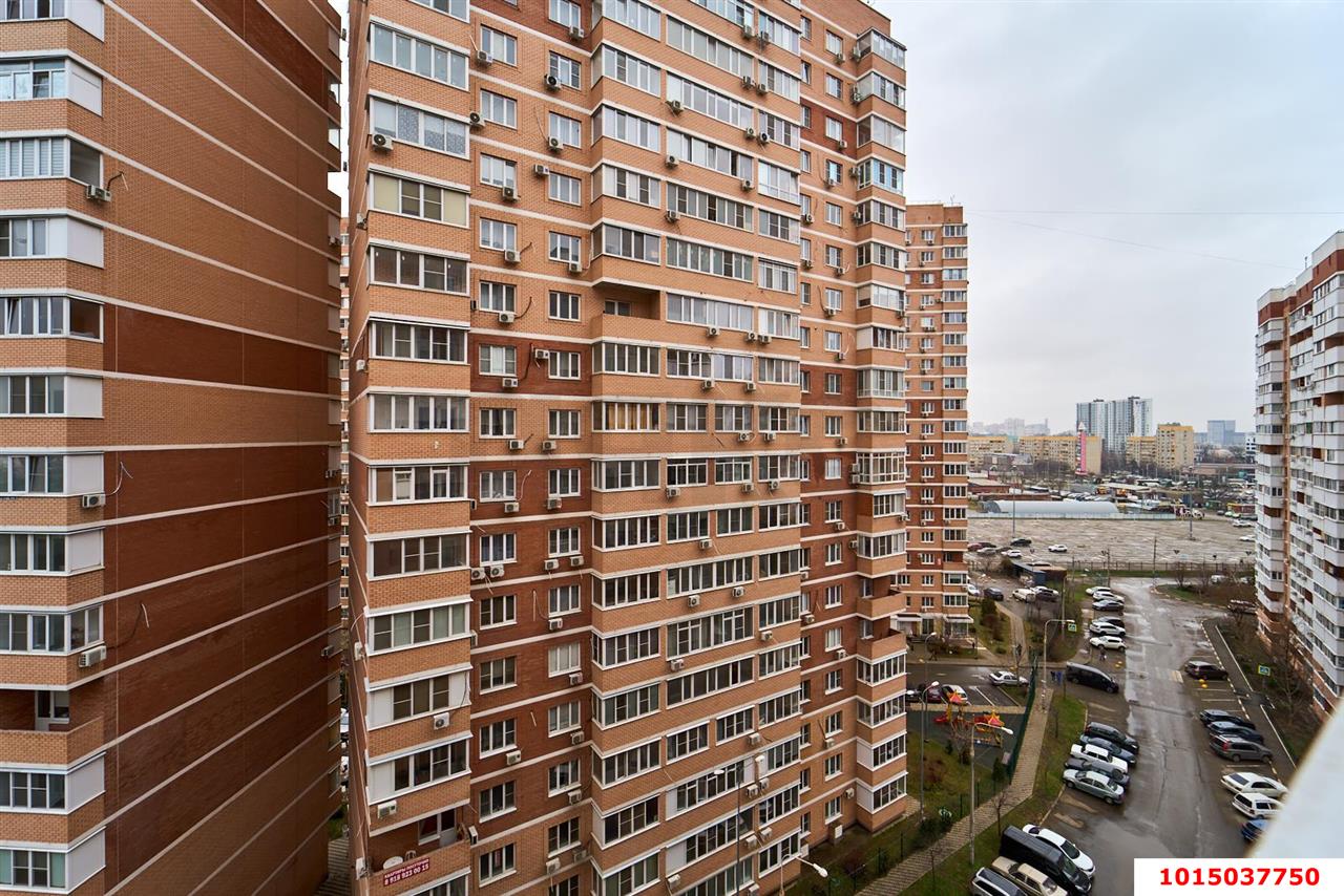 Фото №17: 2-комнатная квартира 63 м² - Краснодар, Прикубанский внутригородской округ, мкр. Военный городок № 109, ул. Кореновская, 67