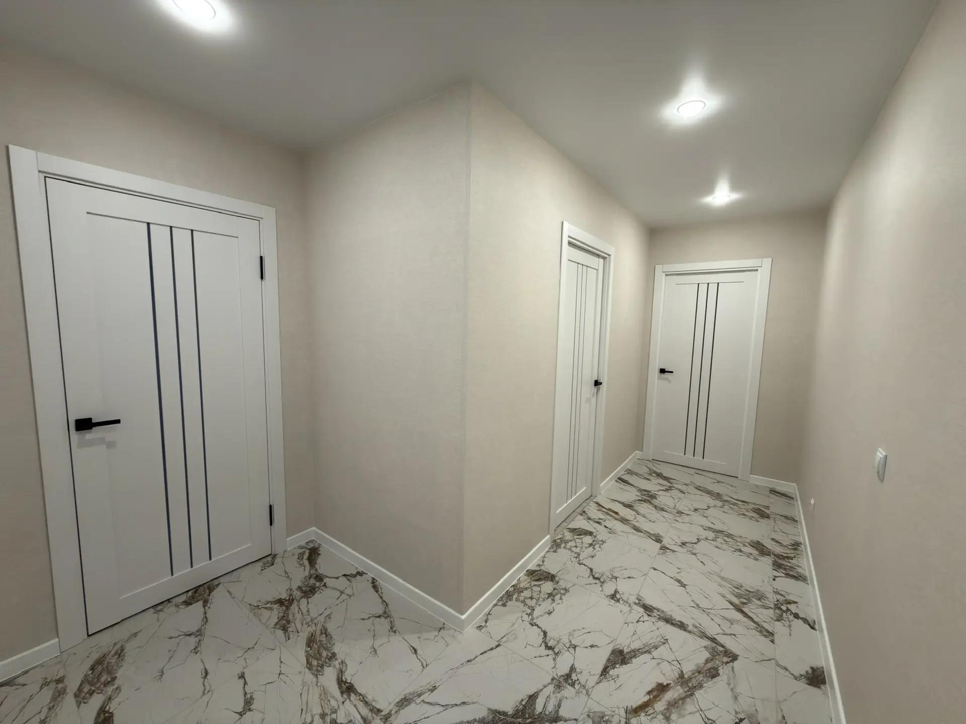 Фото №6: 2-комнатная квартира 63 м² - Краснодар, Прикубанский внутригородской округ, мкр. Военный городок № 109, ул. Кореновская, 67