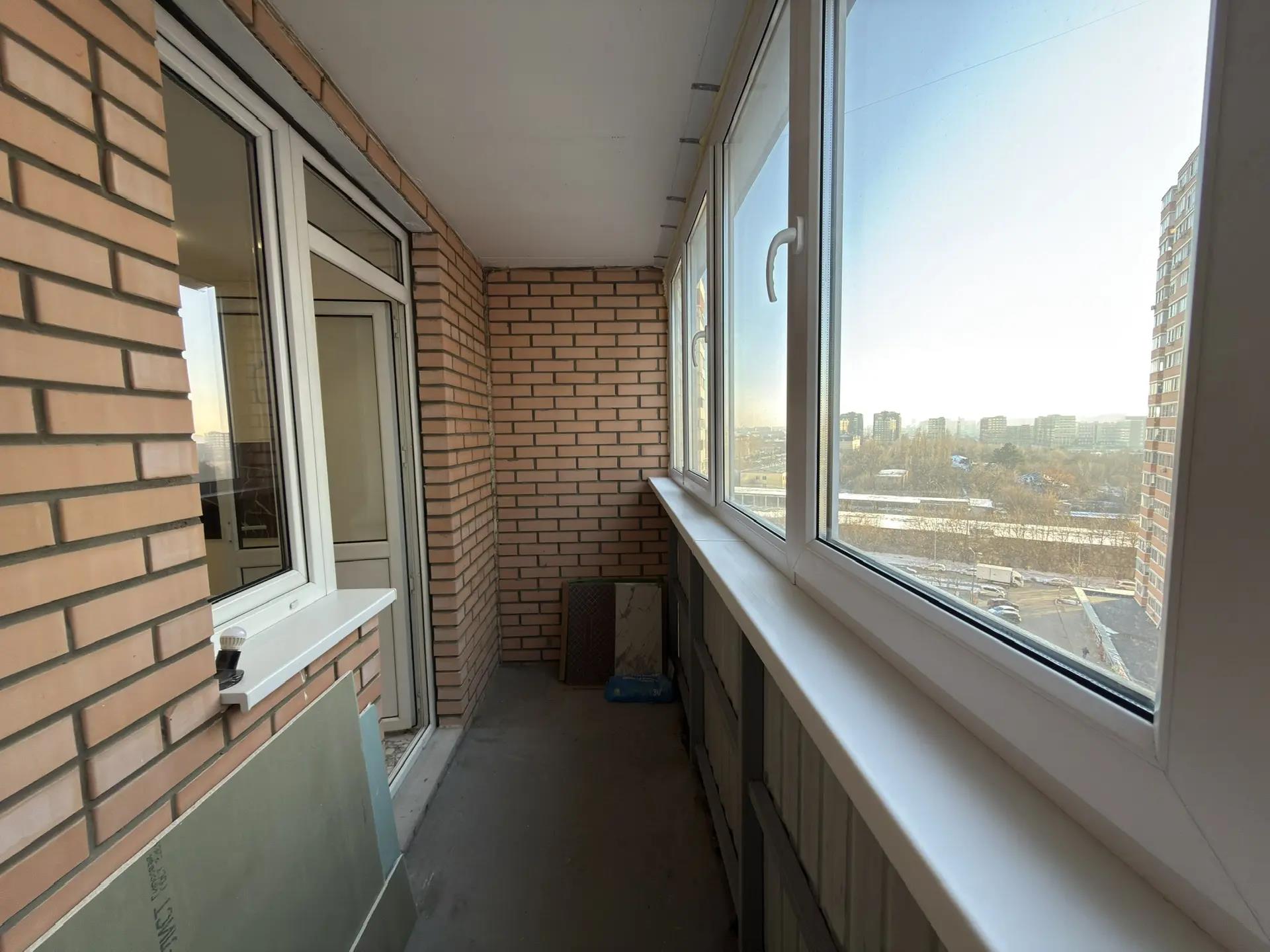 Фото №12: 2-комнатная квартира 63 м² - Краснодар, Прикубанский внутригородской округ, мкр. Военный городок № 109, ул. Кореновская, 67