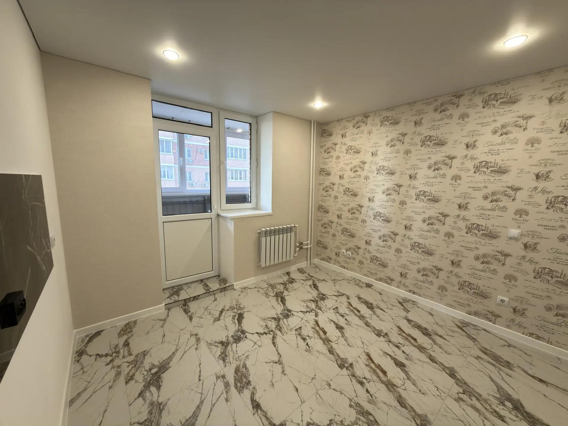 Фото №9: 2-комнатная квартира 63 м² - Краснодар, Прикубанский внутригородской округ, мкр. Военный городок № 109, ул. Кореновская, 67