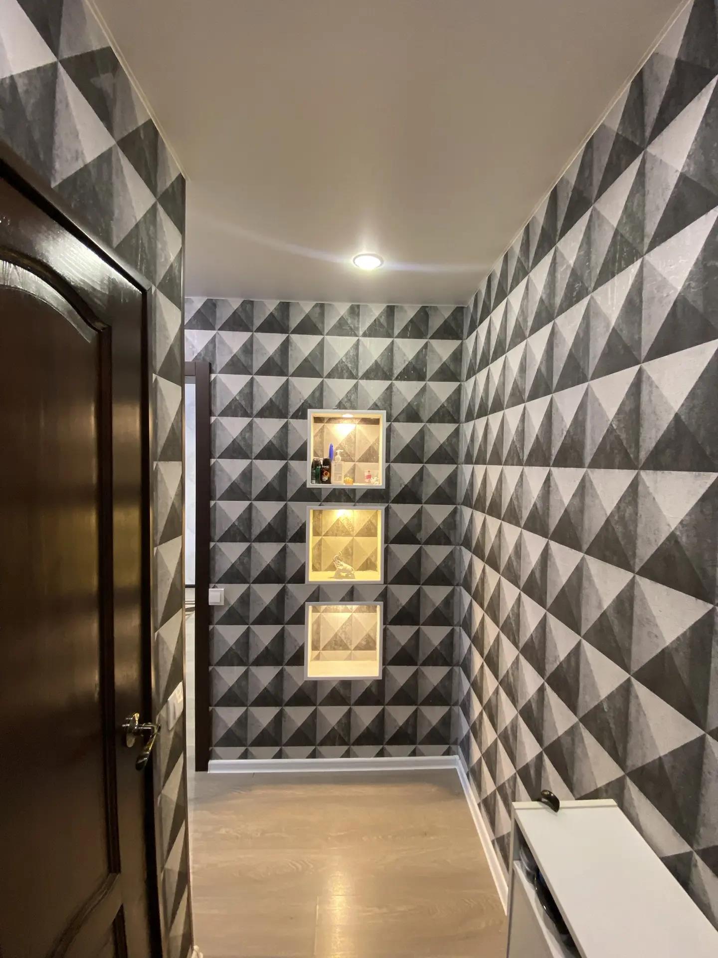 Фото №11: 2-комнатная квартира 43 м² - Краснодар, Прикубанский внутригородской округ, ж/м Учхоз Кубань, ул. Красная, 8