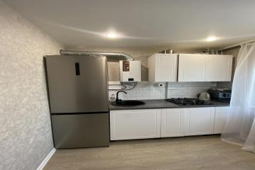 Фото №2: 2-комнатная квартира 43 м² - Краснодар, ж/м Учхоз Кубань, ул. Красная, 8