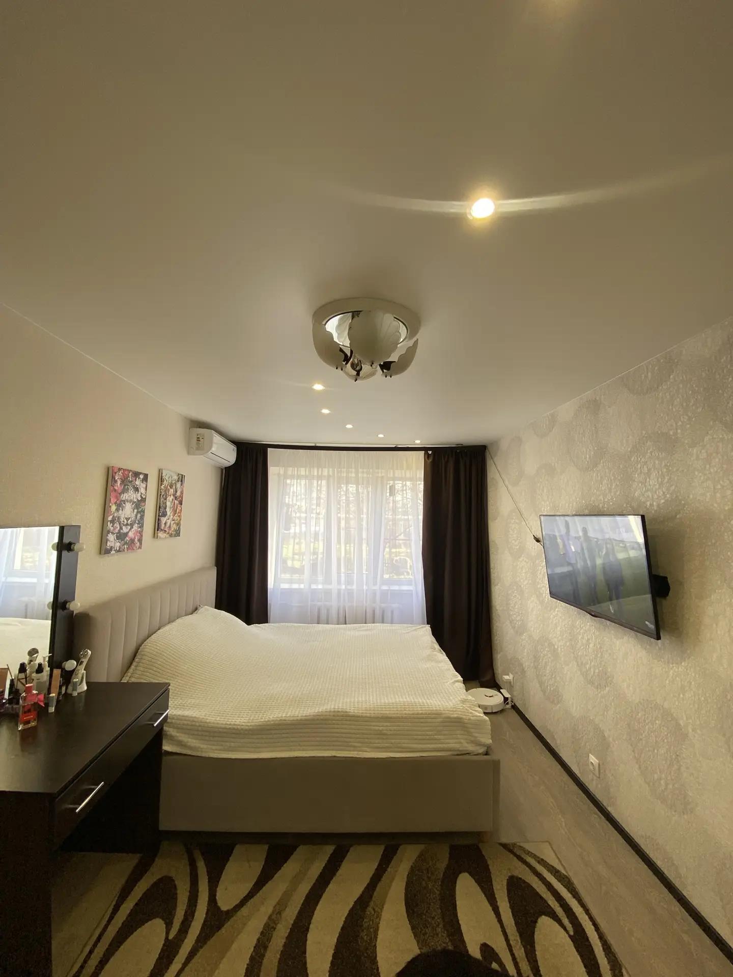 Фото №6: 2-комнатная квартира 43 м² - Краснодар, Прикубанский внутригородской округ, ж/м Учхоз Кубань, ул. Красная, 8