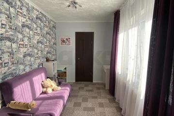 Фото №1: 2-комнатная квартира 43 м² - Краснодар, ж/м Учхоз Кубань, ул. Красная, 8