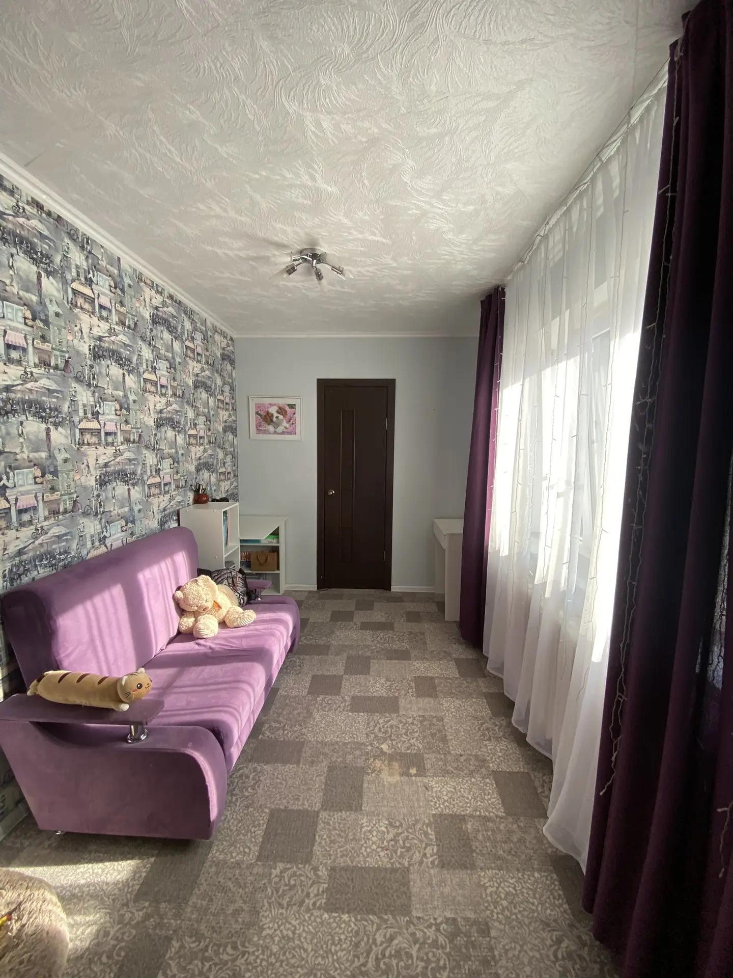 Фото №7: 2-комнатная квартира 43 м² - Краснодар, Прикубанский внутригородской округ, ж/м Учхоз Кубань, ул. Красная, 8