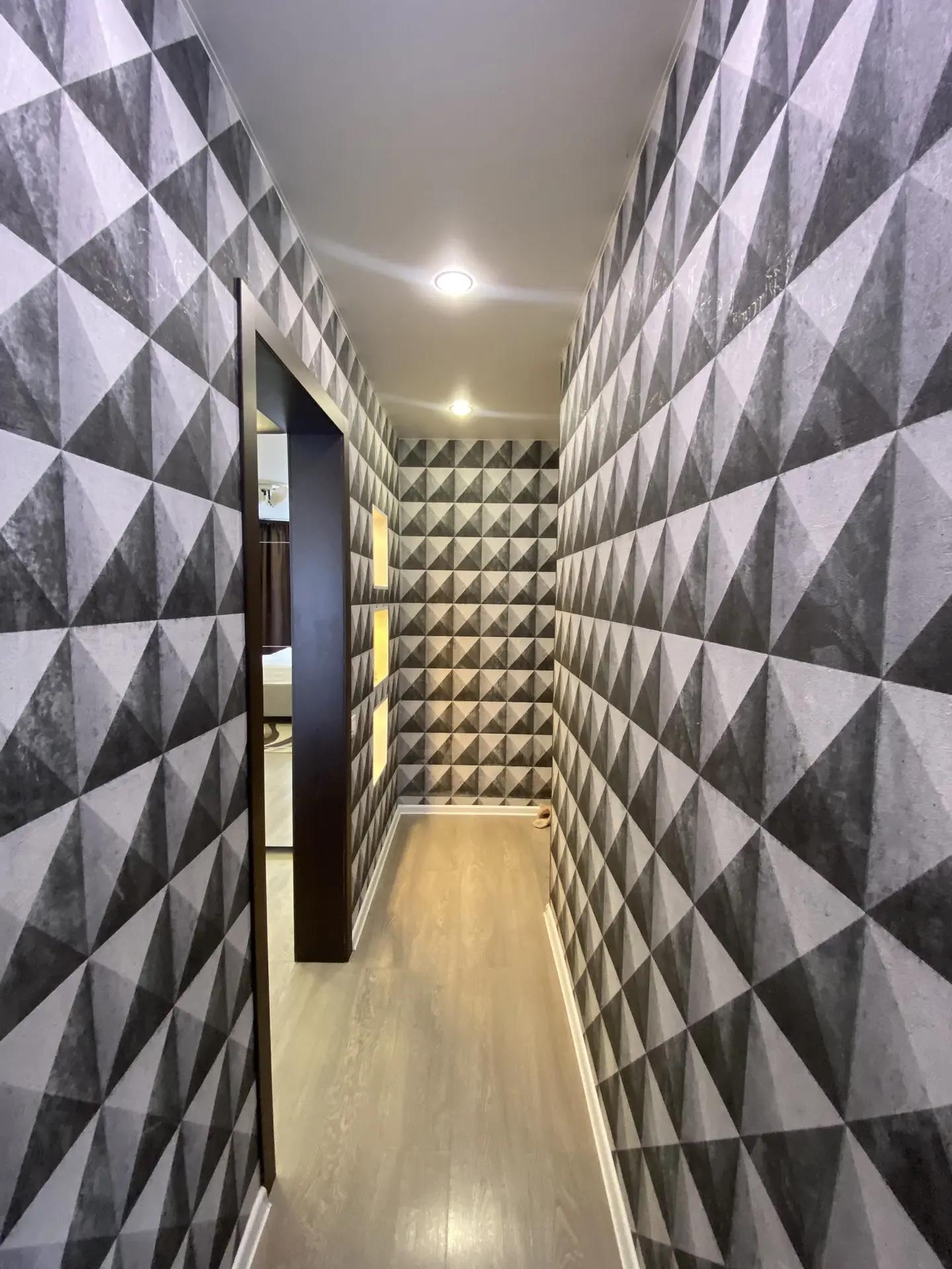 Фото №10: 2-комнатная квартира 43 м² - Краснодар, Прикубанский внутригородской округ, ж/м Учхоз Кубань, ул. Красная, 8