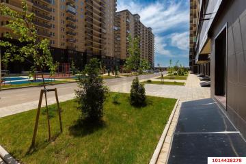 Фото №4: 1-комнатная квартира 32 м² - Краснодар, мкр. жилой комплекс Ракурс, ул. имени Героя Ростовского, 8к3