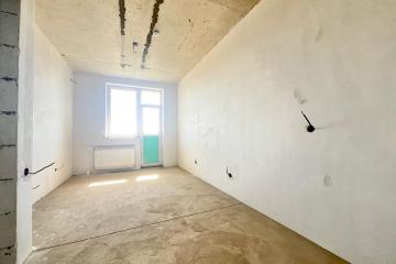 Фото №3: 1-комнатная квартира 32 м² - Краснодар, мкр. жилой комплекс Ракурс, ул. имени Героя Ростовского, 8к3