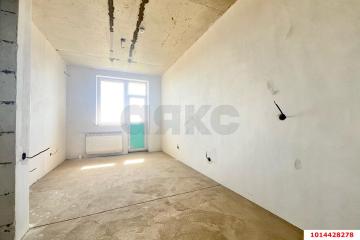 Фото №3: 1-комнатная квартира 32 м² - Краснодар, мкр. жилой комплекс Ракурс, ул. имени Героя Ростовского, 8к3