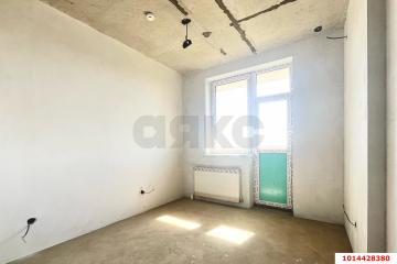 Фото №3: 1-комнатная квартира 32 м² - Краснодар, мкр. жилой комплекс Ракурс, ул. имени Героя Ростовского, 8к7