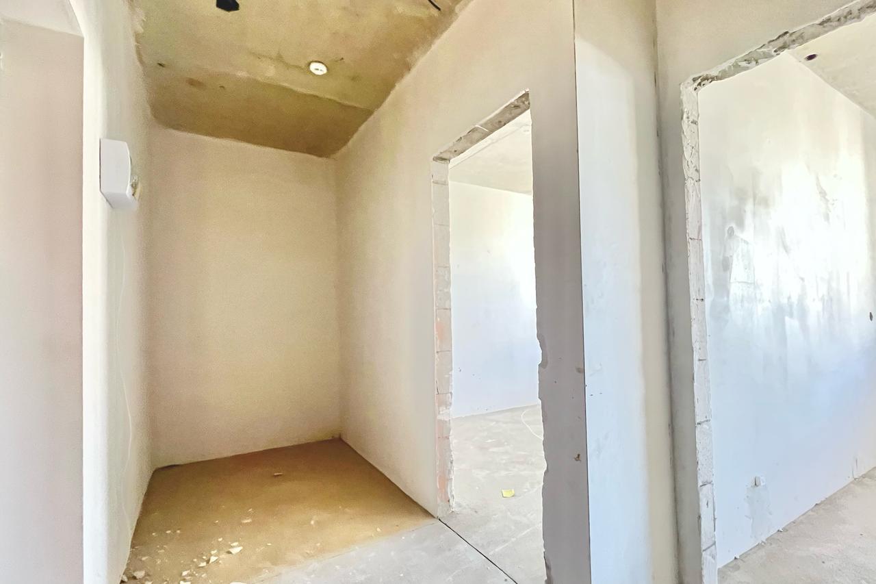 Фото №4: 1-комнатная квартира 35 м² - Краснодар, Прикубанский внутригородской округ, мкр. жилой комплекс Ракурс, ул. имени Героя Ростовского, 8к6