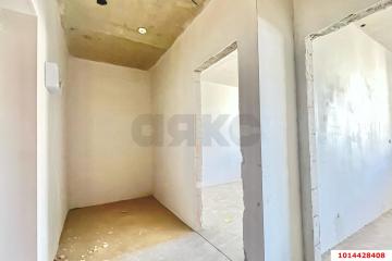 Фото №4: 1-комнатная квартира 35 м² - Краснодар, мкр. жилой комплекс Ракурс, ул. имени Героя Ростовского, 8к6