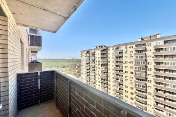 Фото №5: 1-комнатная квартира 35 м² - Краснодар, мкр. жилой комплекс Ракурс, ул. имени Героя Ростовского, 8к6