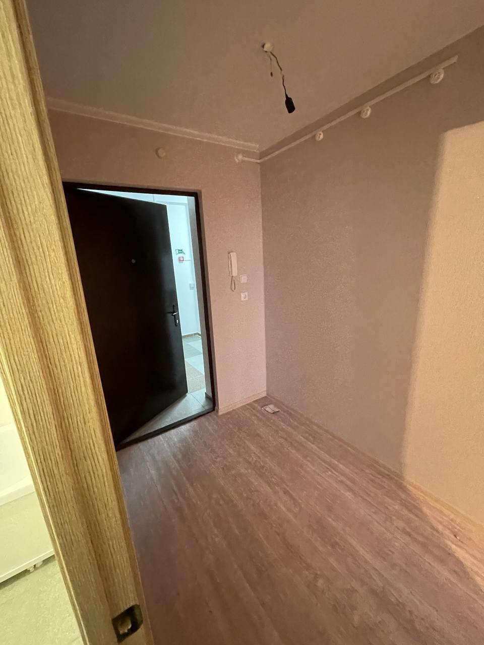 Фото №6: 1-комнатная квартира 30 м² - Краснодар, Прикубанский внутригородской округ, Восточный, мкр. жилой комплекс Квартал № 6, ул. имени 75-летия Победы, 26