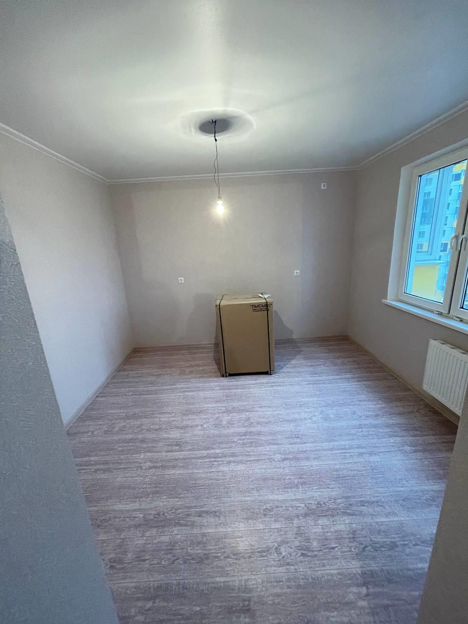 Фото №2: 1-комнатная квартира 30 м² - Краснодар, Прикубанский внутригородской округ, Восточный, мкр. жилой комплекс Квартал № 6, ул. имени 75-летия Победы, 26