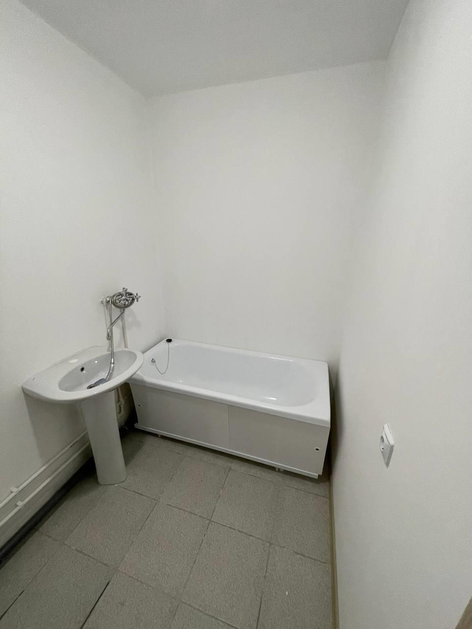 Фото №12: 1-комнатная квартира 30 м² - Краснодар, Прикубанский внутригородской округ, Восточный, мкр. жилой комплекс Квартал № 6, ул. имени 75-летия Победы, 26