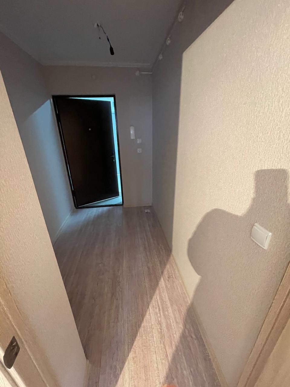 Фото №5: 1-комнатная квартира 30 м² - Краснодар, Прикубанский внутригородской округ, Восточный, мкр. жилой комплекс Квартал № 6, ул. имени 75-летия Победы, 26