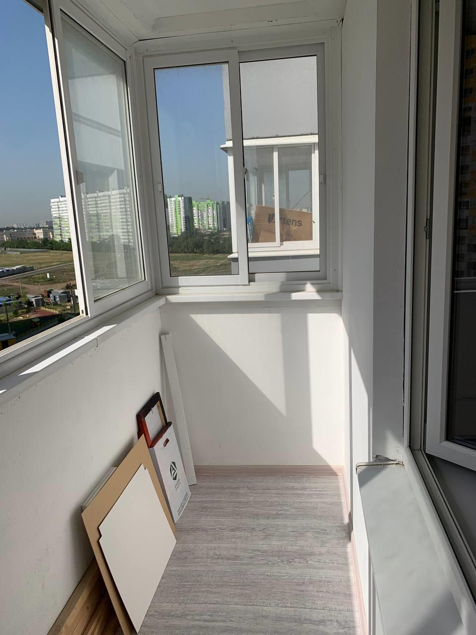 Фото №7: 1-комнатная квартира 30 м² - Краснодар, Прикубанский внутригородской округ, Восточный, мкр. жилой комплекс Квартал № 6, ул. имени 75-летия Победы, 26