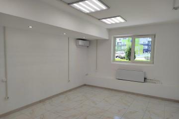 Фото №1: Коммерция 17 м² - Краснодар, мкр. жилой комплекс Квартал № 6, ул. Генерал-лейтенанта Александра Сапрунова, 17