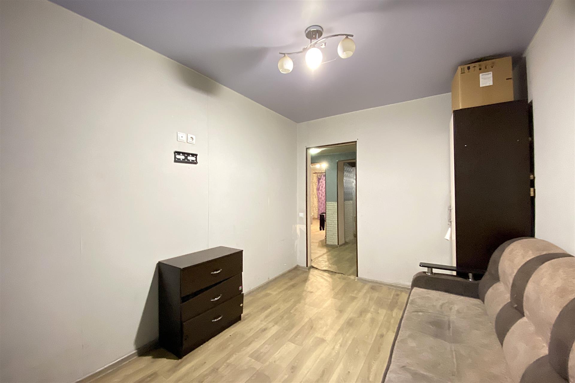 Фото №6: 2-комнатная квартира 49 м² - Российский, мкр. Прикубанский внутригородской округ, ул. Измаильская, 15