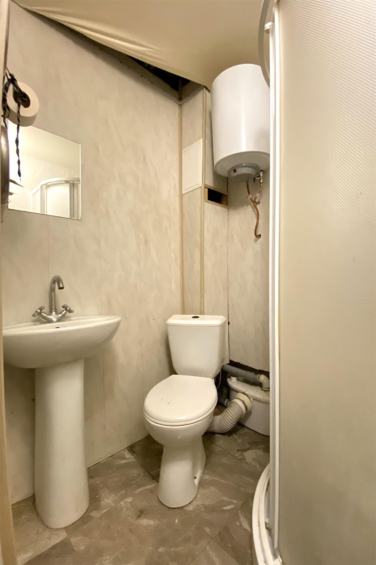 Фото №10: 2-комнатная квартира 49 м² - Российский, мкр. Прикубанский внутригородской округ, ул. Измаильская, 15