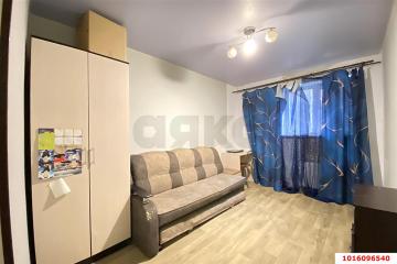 Фото №4: 2-комнатная квартира 49 м² - Российский, мкр. Прикубанский внутригородской округ, ул. Измаильская, 15