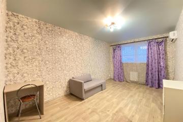 Фото №1: 2-комнатная квартира 49 м² - Российский, мкр. Прикубанский внутригородской округ, ул. Измаильская, 15