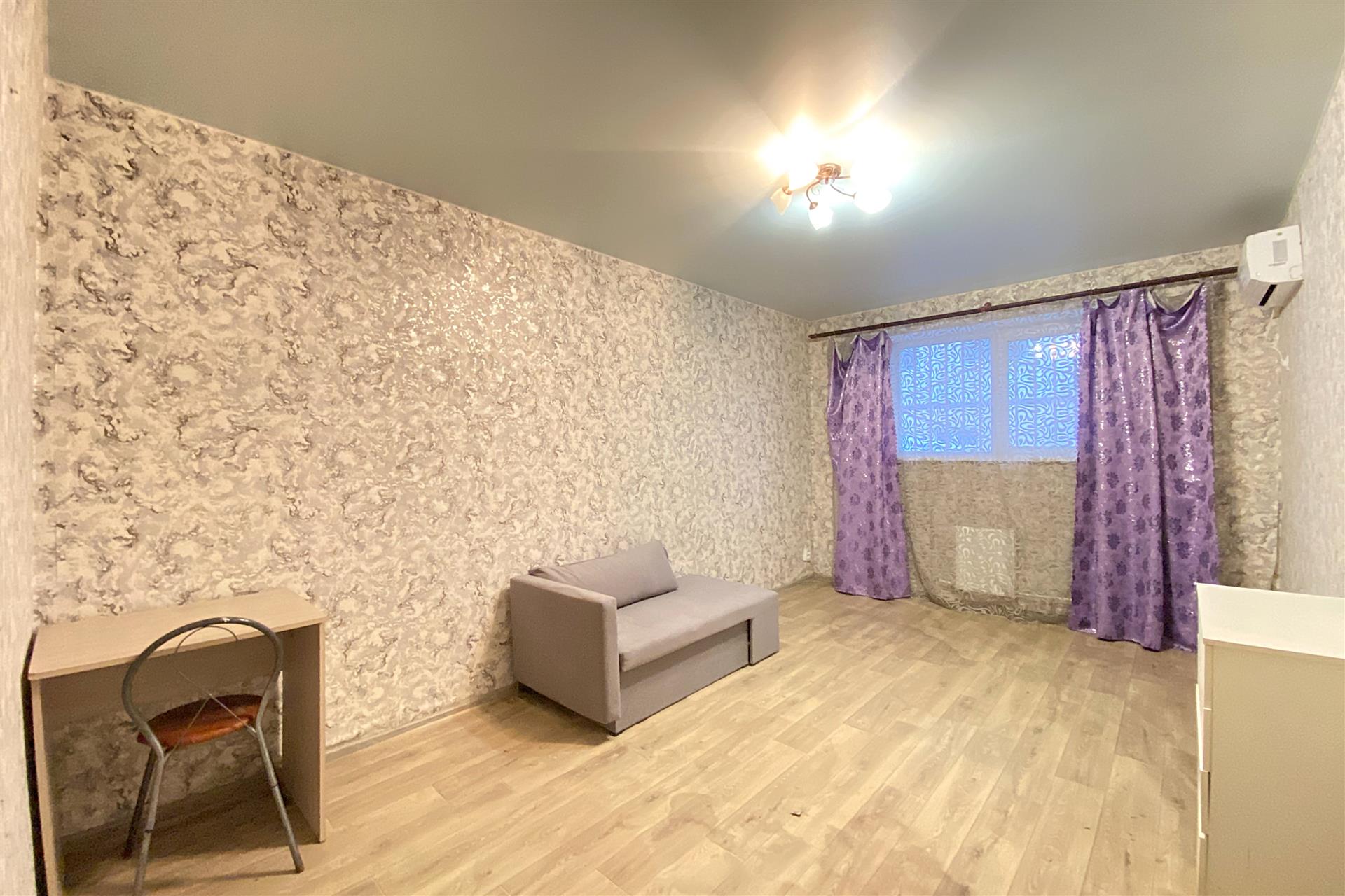 Фото №1: 2-комнатная квартира 49 м² - Российский, мкр. Прикубанский внутригородской округ, ул. Измаильская, 15