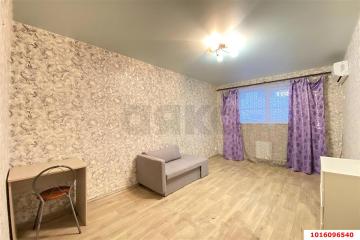 Фото №1: 2-комнатная квартира 49 м² - Российский, мкр. Прикубанский внутригородской округ, ул. Измаильская, 15