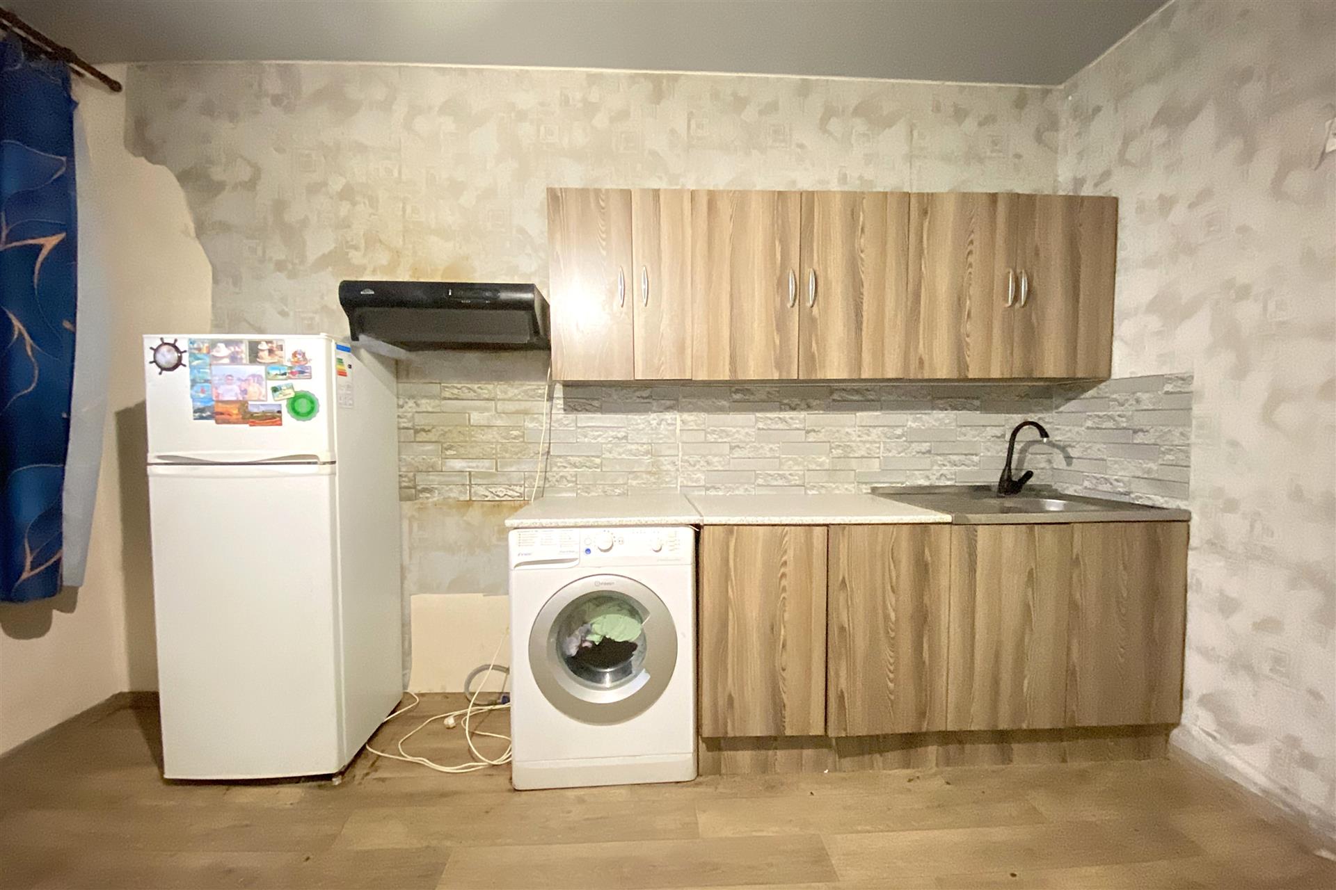 Фото №9: 2-комнатная квартира 49 м² - Российский, мкр. Прикубанский внутригородской округ, ул. Измаильская, 15