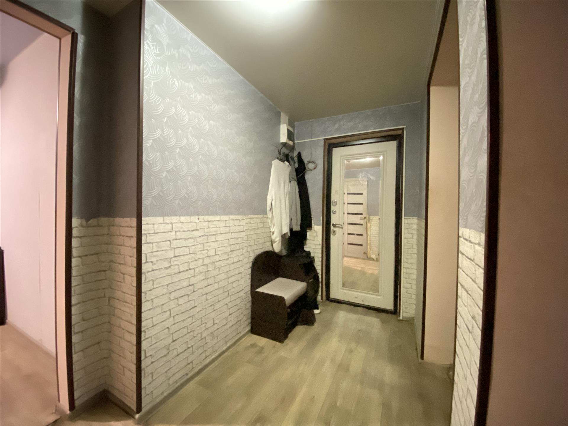 Фото №12: 2-комнатная квартира 49 м² - Российский, мкр. Прикубанский внутригородской округ, ул. Измаильская, 15