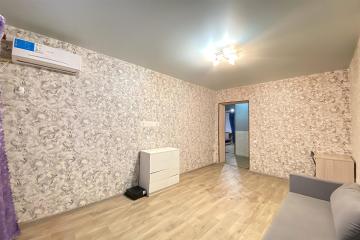 Фото №2: 2-комнатная квартира 49 м² - Российский, мкр. Прикубанский внутригородской округ, ул. Измаильская, 15