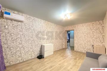 Фото №2: 2-комнатная квартира 49 м² - Российский, мкр. Прикубанский внутригородской округ, ул. Измаильская, 15