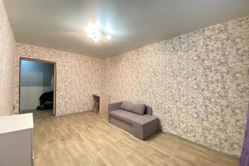 Фото №3: 2-комнатная квартира 49 м² - Российский, мкр. Прикубанский внутригородской округ, ул. Измаильская, 15