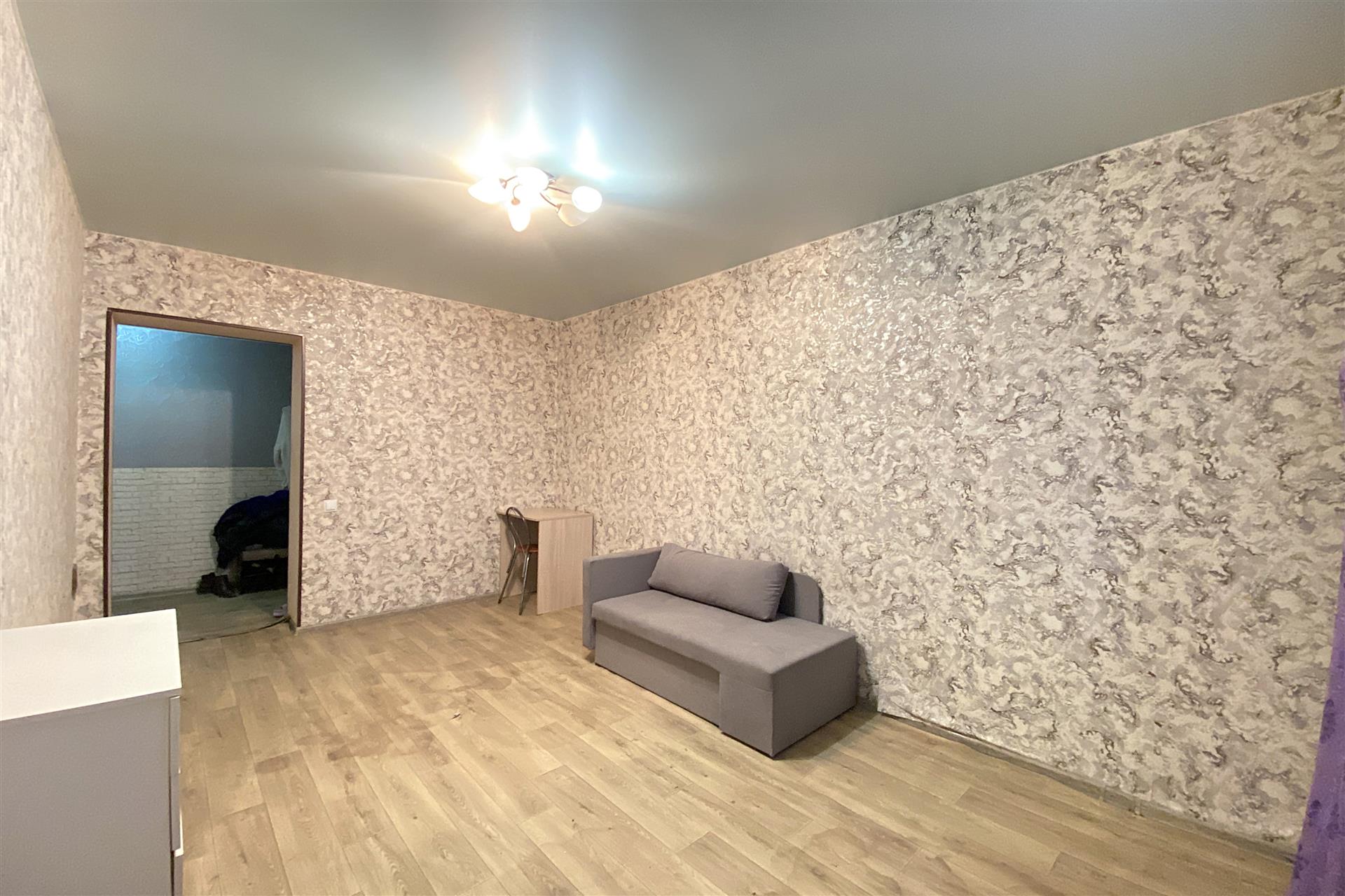 Фото №3: 2-комнатная квартира 49 м² - Российский, мкр. Прикубанский внутригородской округ, ул. Измаильская, 15